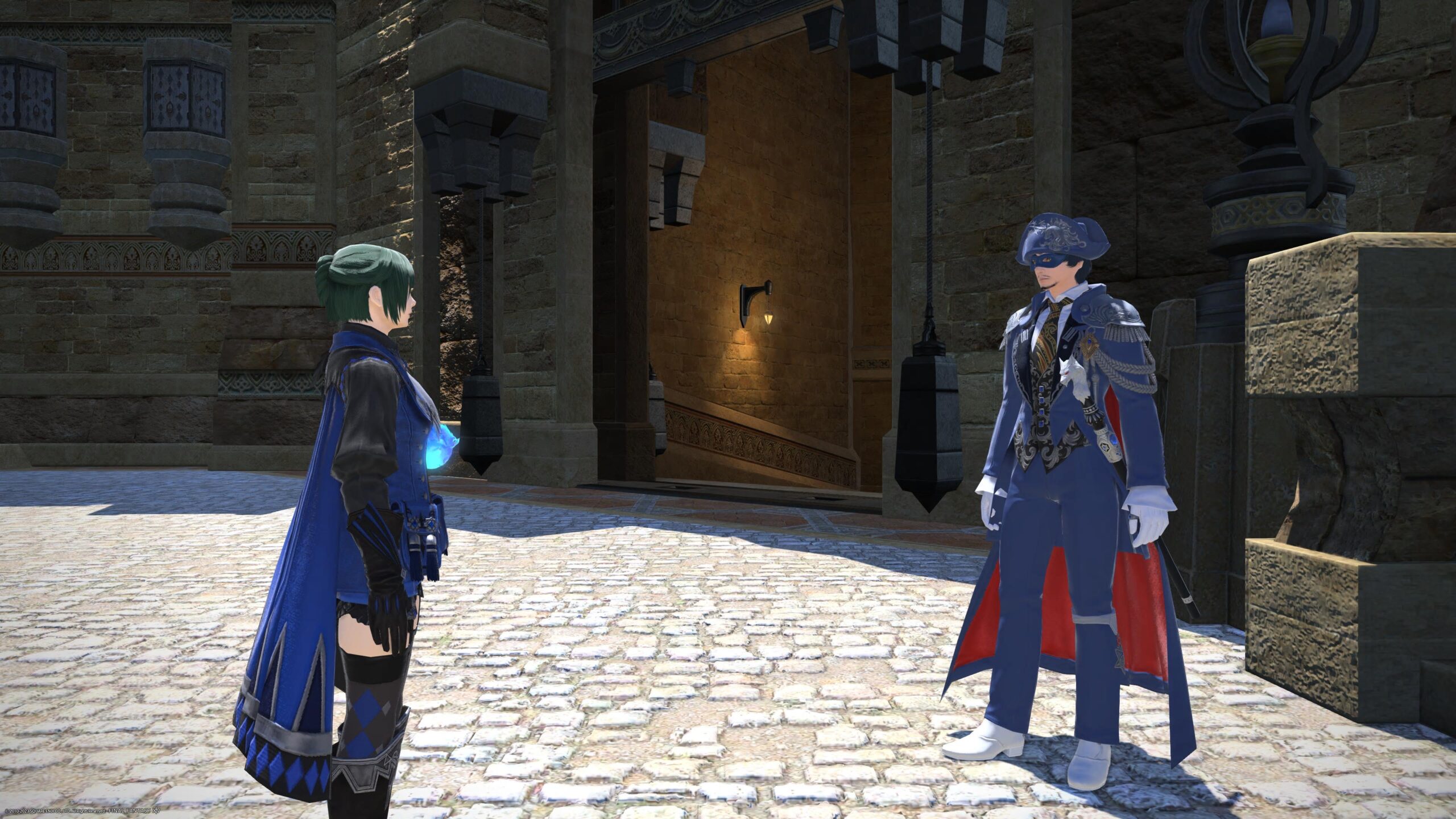 青魔道士はLV78になりました。 | 記していこう、エオルゼア