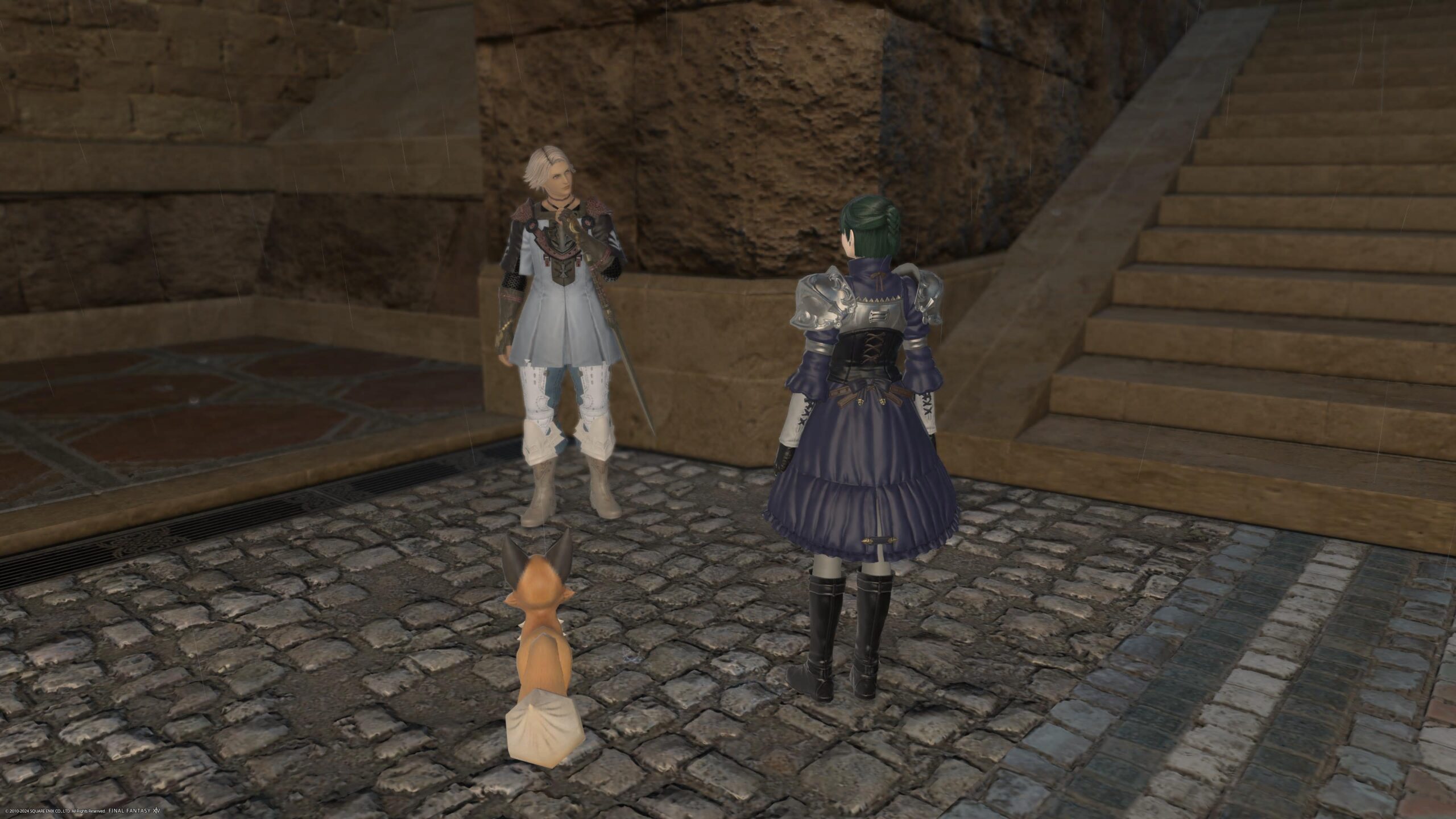 FF14 ガチャ アイメリク オルシュファン アルフィノ FF14 ガチャ アイメリク オルシュファン アルフィノ Candela